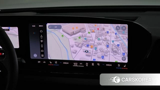 Audi A6 (C9) 2026 Белый из Кореи, фото 4