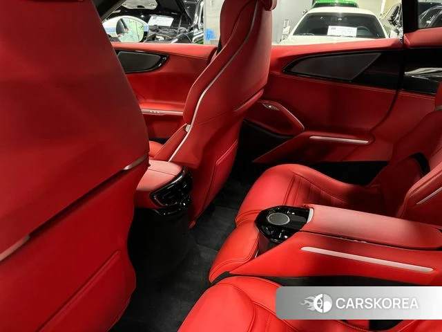 Ferrari Furosange 2024 Белый из Кореи, фото 4