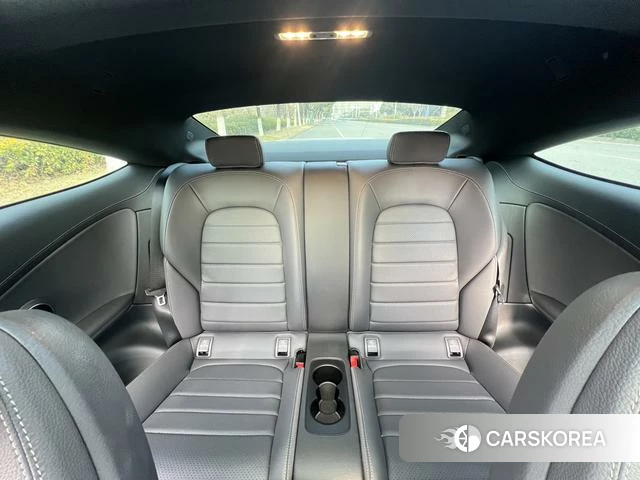 Mercedes-Benz C-class 2021 Белый из Китая, фото 4