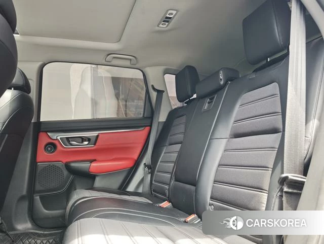 Honda Breeze 2021 Черный из Китая, фото 4