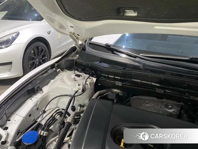 Mazda Atenza 2022 Белый из Китая, фото 4