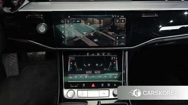 Audi A8 (D5) id 4906848 из Кореи 5