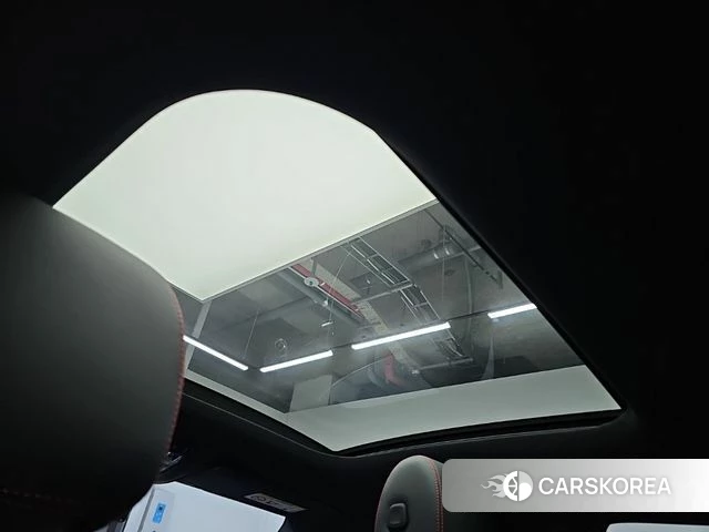 Mercedes-Benz A-Class W177 2021 Белый из Кореи, фото 4