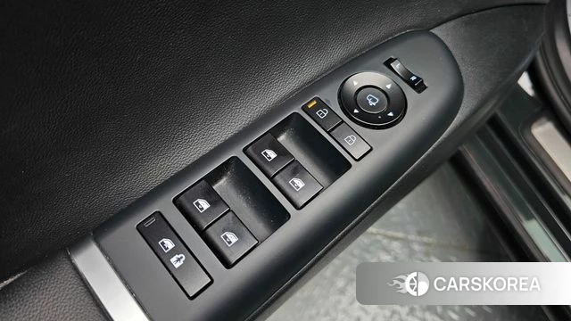 Hyundai Grandeur (GN7) 2023 Серый из Кореи, фото 4