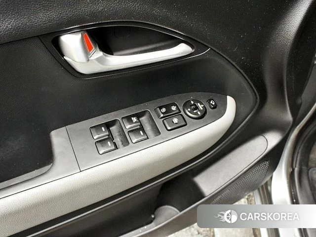Kia The New Kia Ray 2022 Серый из Кореи, фото 4