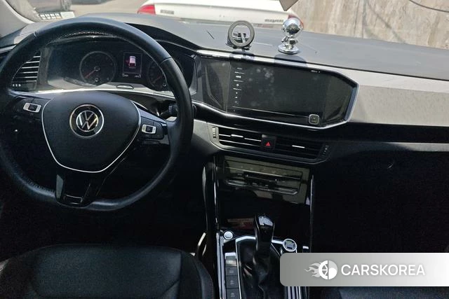 Volkswagen Tayron 2021 Черный из Китая, фото 4