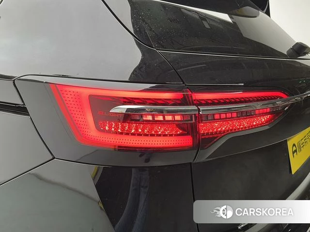 Volkswagen Viloran 2024 Черный из Китая, фото 4