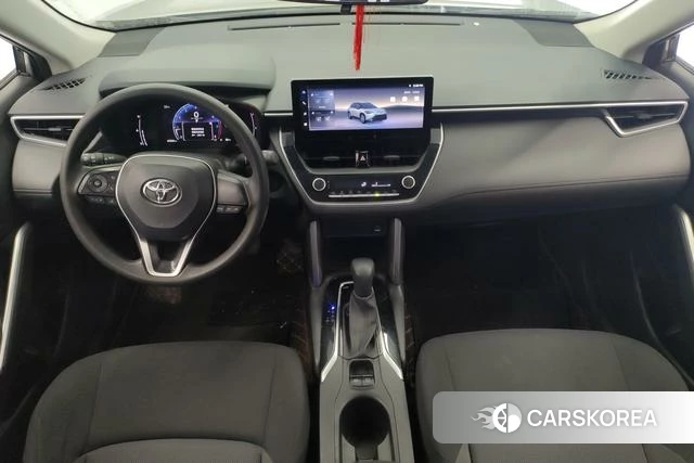 Toyota Frontlander 2023 Другой из Китая, фото 4