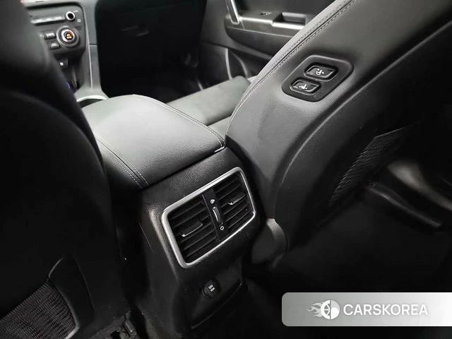 Kia Sportage The Bold 2019 Серый из Кореи, фото 4