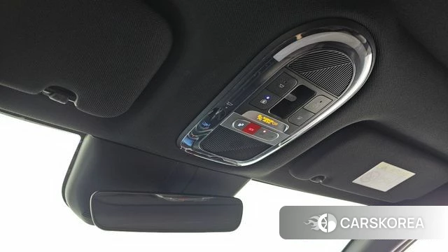 Hyundai Ionic 6 2023 Черный из Кореи, фото 4