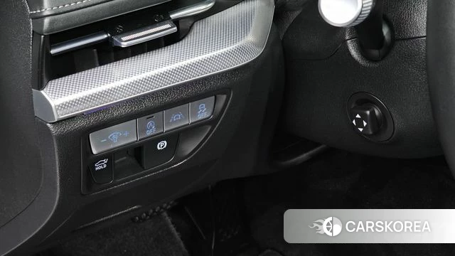 Genesis G80 (RG3) 2020 Белый из Кореи, фото 4