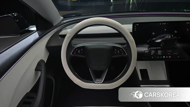 Tesla Model 3 2024 Черный из Кореи, фото 4