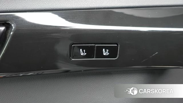 Hyundai Grandeur (GN7) 2023 Черный из Кореи, фото 4