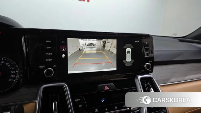 Kia Sorento 4th Generation id 4981274 из Кореи 4