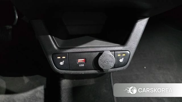 Kia The New Ray 2022 Жемчужный цвет из Кореи, фото 4
