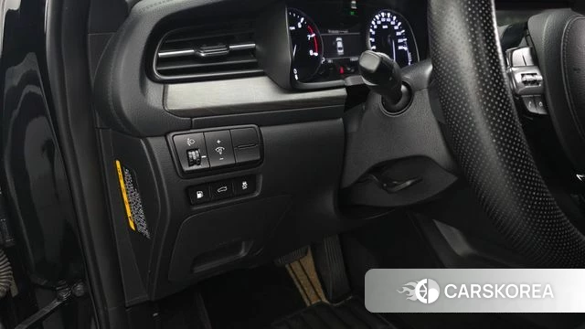 Kia K7 Premier 2019 Черный из Кореи, фото 4
