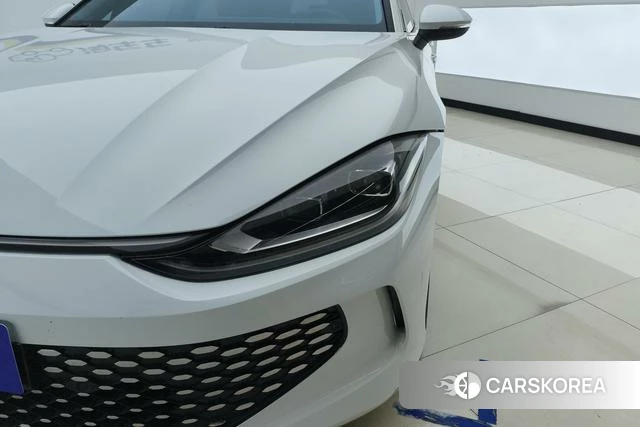 Volkswagen Lamando 2025 Белый из Китая, фото 4