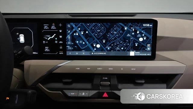 Kia EV5 2026 Серый из Кореи, фото 4