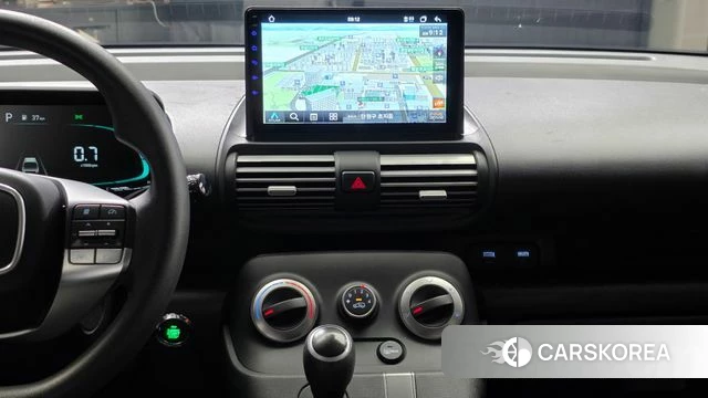Hyundai Casper 2022 Белый из Кореи, фото 4