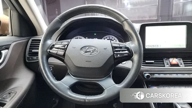 Hyundai Grandeur IG 2018 Коричневый из Кореи, фото 4