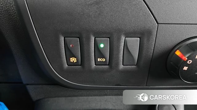 Renault Korea (Samsung) Master 2019 Белый из Кореи, фото 4