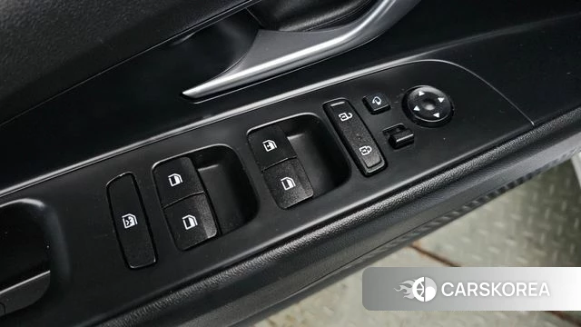 Hyundai Avante (CN7) 2022 Белый из Кореи, фото 4
