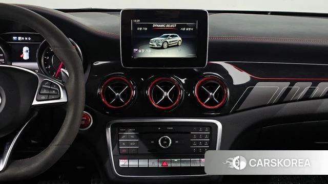 Mercedes-Benz GLA-Class X156 2018 Белый из Кореи, фото 4