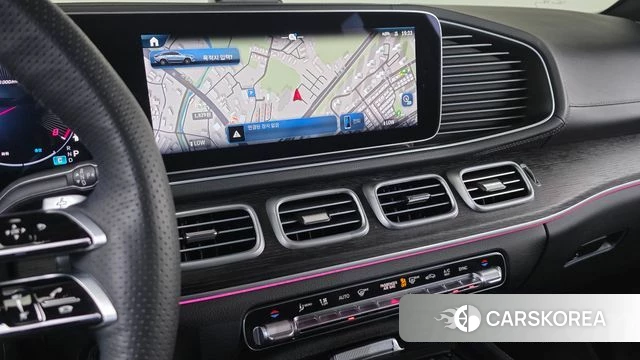 Mercedes-Benz GLE-Class W167 2025 Белый из Кореи, фото 4