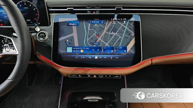 Mercedes-Benz E-Class W214 2026 Белый из Кореи, фото 4
