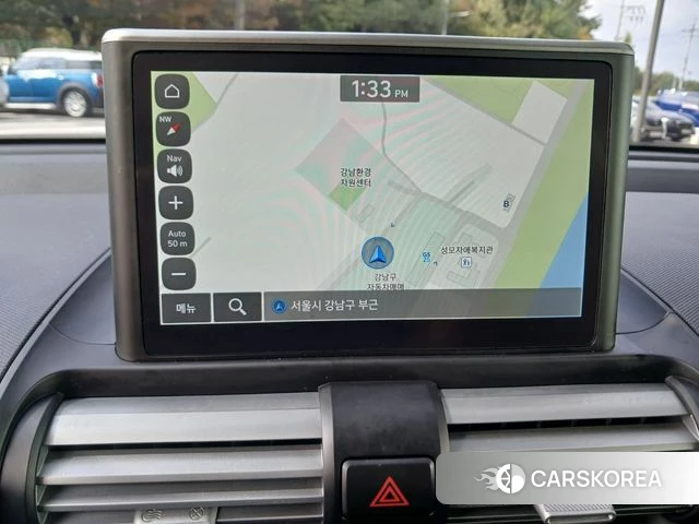 Hyundai Casper 2023 Белый из Кореи, фото 4