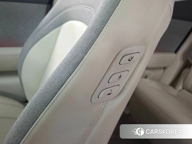 Genesis GV60 2022 Белый из Кореи, фото 4