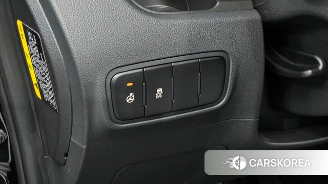 Kia The New Kia Ray EV 2023 Черный из Кореи, фото 4