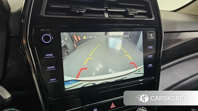 Ssangyong Tivoli Air 2022 Белый из Кореи, фото 4