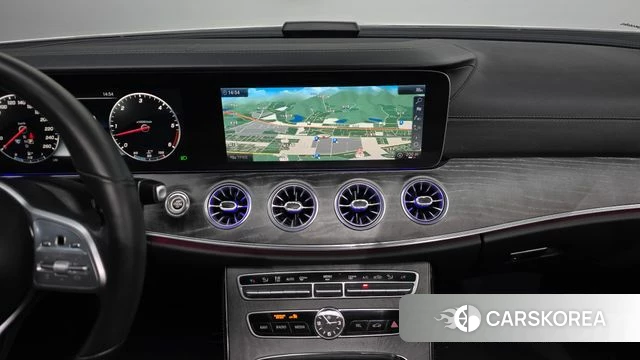 Mercedes-Benz CLS-Class C257 2019 Белый из Кореи, фото 4