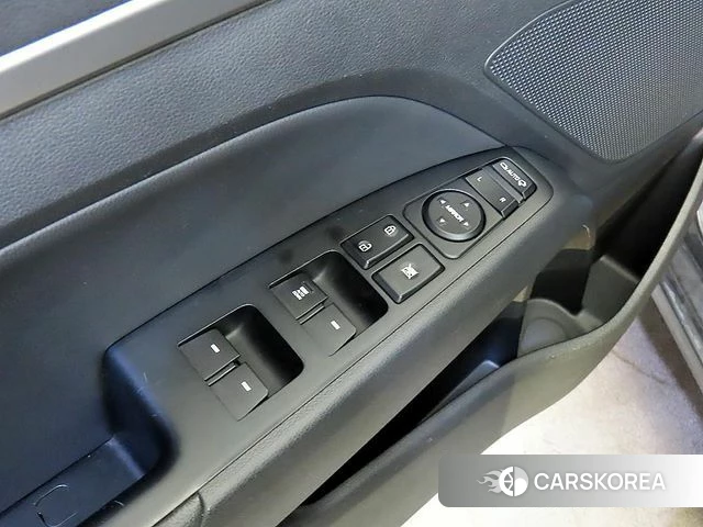 Hyundai The New Avante AD 2018 Серый из Кореи, фото 4
