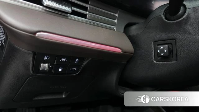 Hyundai The New Grandeur IG 2020 Черный из Кореи, фото 4