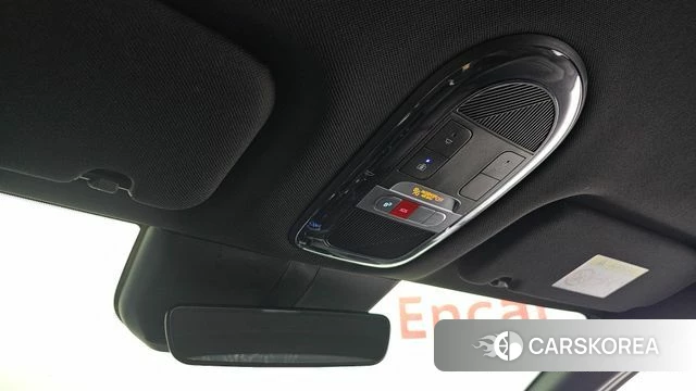 Hyundai Ionic 6 2024 Белый из Кореи, фото 4