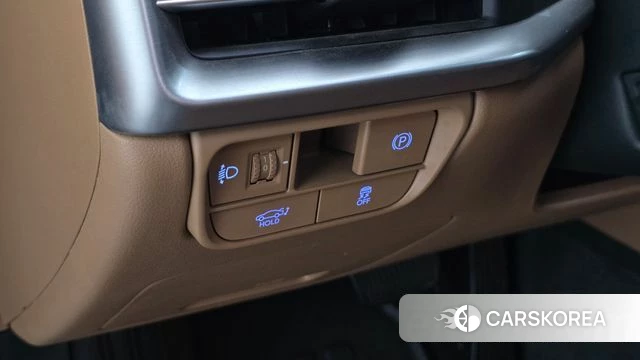 Hyundai Grandeur (GN7) 2023 Черный из Кореи, фото 4