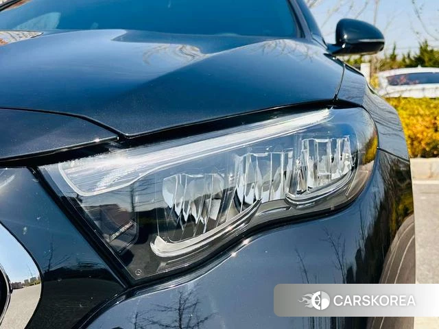 Mercedes-Benz E-Class 2025 Черный из Китая, фото 4