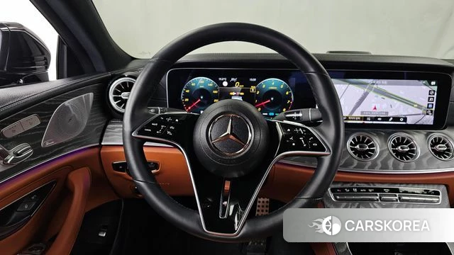 Mercedes-Benz CLS-Class C257 2023 Черный из Кореи, фото 4