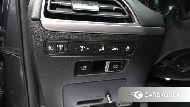Hyundai Palisade 2019 Серый из Кореи, фото 4
