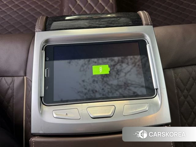 BMW 7 series 2020 Черный из Китая, фото 4