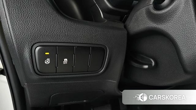 Kia The New Kia Ray 2022 Зеленый из Кореи, фото 4