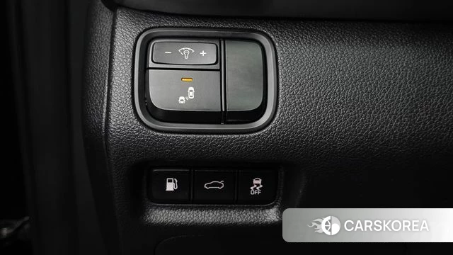 Kia The New K5 2nd generation 2019 Черный из Кореи, фото 4