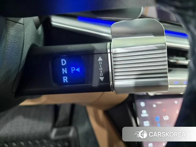 Hyundai Grandeur (GN7) 2025 Белый из Кореи, фото 4