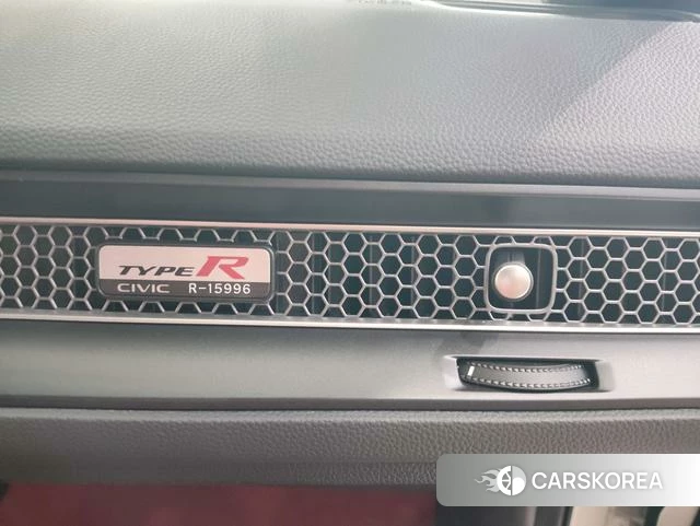 Honda Civic 2023 Белый из Китая, фото 4