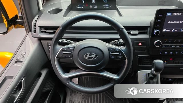 Hyundai Staria 2025 Желтый из Кореи, фото 4