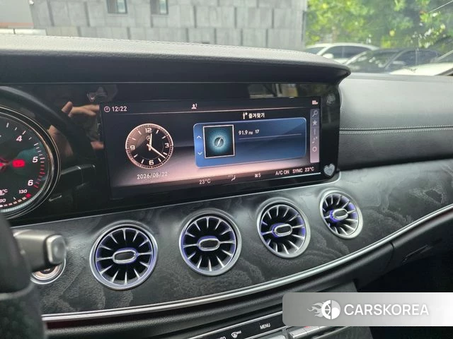 Mercedes-Benz E-Class W213 2018 Белый из Кореи, фото 4