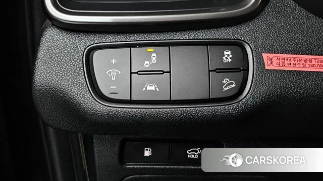 Kia The New Sorento 2019 Серый из Кореи, фото 4