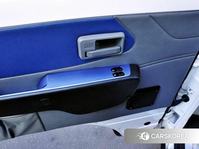 Chevrolet (GM Daewoo) New Damas 2021 Белый из Кореи, фото 4